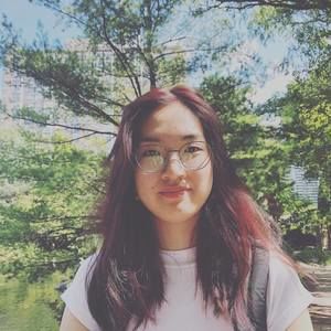 Meet your Posher, Kelly